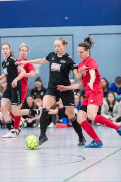 Bild 30 - F NFV Futsalturnier